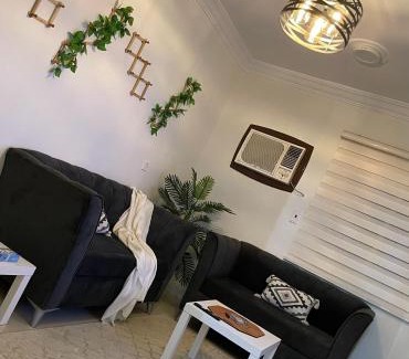 Al Bawadi Apartment | شقه مريحة بطابع هادئ