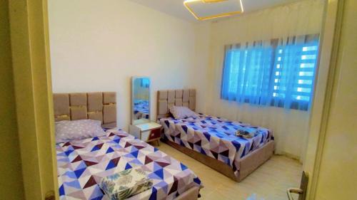 Madinaty Apartment | شقه مفروشه فندقيه