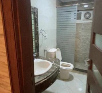 Qasr an-Nil Apartment | شقه مفروشه في الدقي