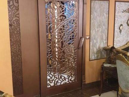 Maadi Apartment | شقه مفروشه للايجار في معادى