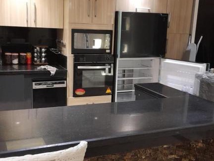 Maadi Apartment | شقه مفروشه للايجار في معادى