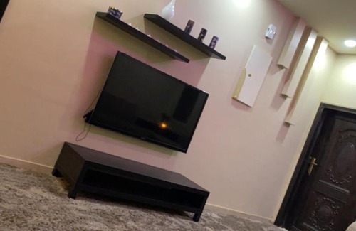 Yanbu Al Sinaiyah Apartment | شقه مفروشه