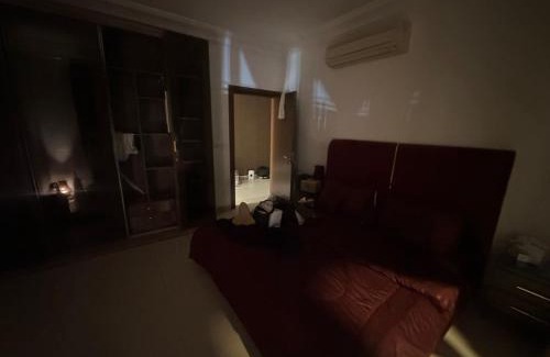 Obhur Al-Janoubiyah Apartment | شقه مودرن