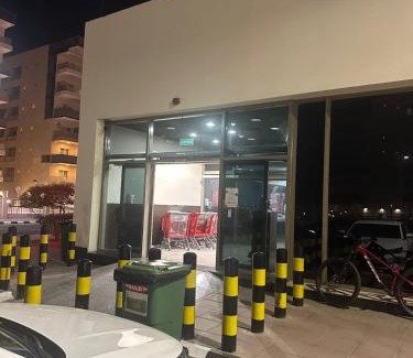 Obhur Al-Janoubiyah Apartment | شقه مودرن