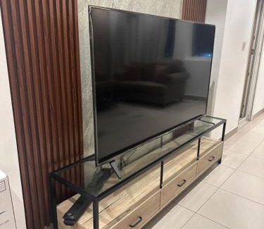 Obhur Al-Janoubiyah Apartment | شقه مودرن