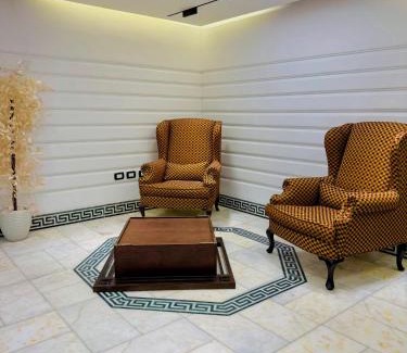 As-Sajil Apartment | شقه 5 غرف اطلاله نيل بالمعادى