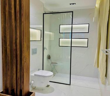 As-Sajil Apartment | شقه 5 غرف اطلاله نيل بالمعادى