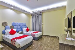 Taif Hotel | شهد الاولى للشقق المخدومة - فئة اقتصادي