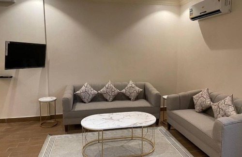 Taif Apartment | شهد الثانية للشقق المخدومة - فئة اقتصادي