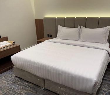 Riyadh Apartment | شواهق للشقق المخدومة2