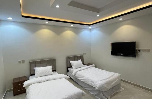 AlUla Apartment | صفوة العلا safwat alula