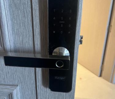 Al Khobar Apartment | ضوء القمر