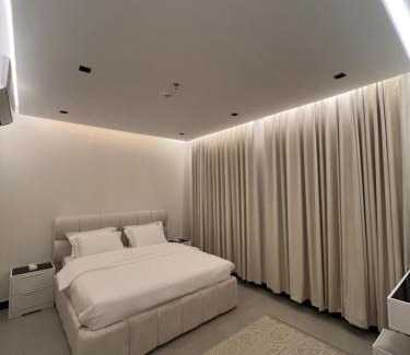 Al Khobar Apartment | ضوء القمر