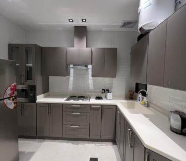 Al Khobar Apartment | ضوء القمر