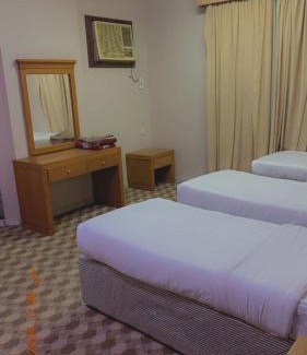 Al Aziziyah Apartment | ضيافة الطلائع للشقق المخدومة