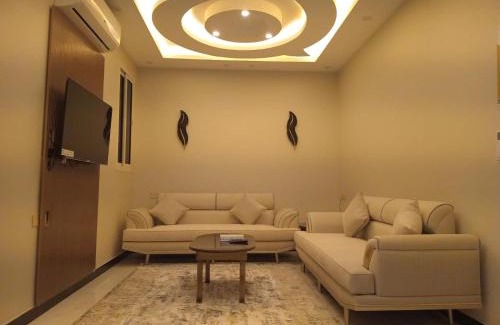 Al Duwadimi Apartment | ضيف بارك للشقق المخدومة