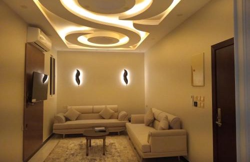 Al Duwadimi Apartment | ضيف بارك للشقق المخدومة