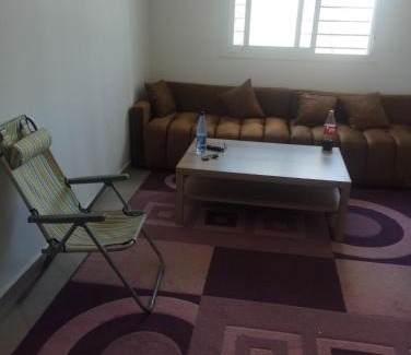 Branes Apartment | طنجة قرب المستشفى الجامعي