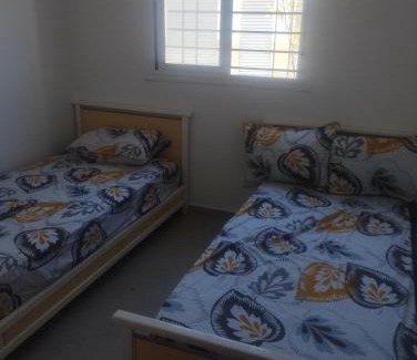 Branes Apartment | طنجة قرب المستشفى الجامعي