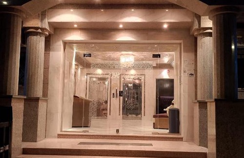 Mecca Apartment | عمارة الخير٢