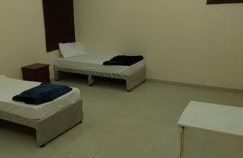Mecca Apartment | عمارة الخير٢