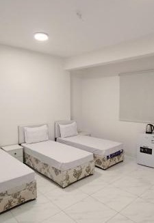 Medina House | عمارة دانة بنت أحمد Dana Bint Ahmed