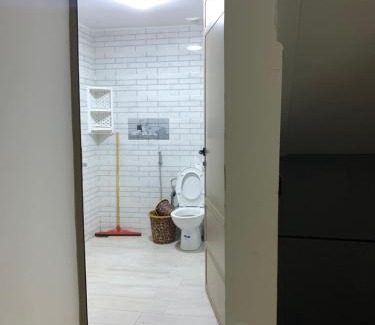 Oujda House | غرفة الاسطورة