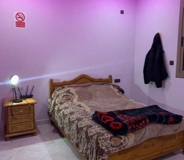 Oujda House | غرفة الاسطورة