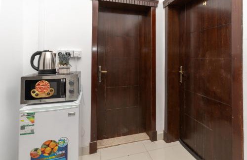Al Kura Apartment | غرفة فندقية الصواري 2