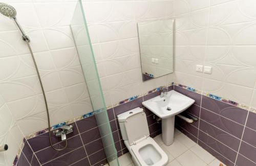 Al Kura Apartment | غرفة فندقية الصواري 2