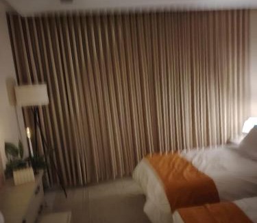 Mizail Apartment | غرفتين نوم وصاله دخول ذاتي