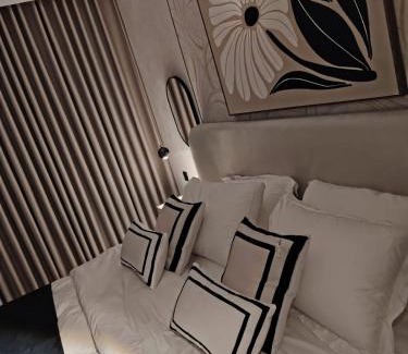 Mizail Apartment | غرفتين نوم وصاله دخول ذاتي