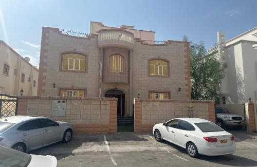 Seeb House | غرف إيجار يومي Daily rent rooms