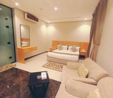 Ghirnatah Apartment | غرناطة للشقق المخدومة