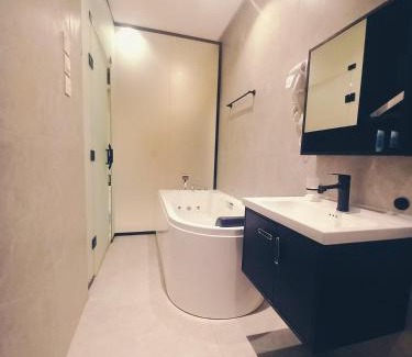 Ghirnatah Apartment | غرناطة للشقق المخدومة