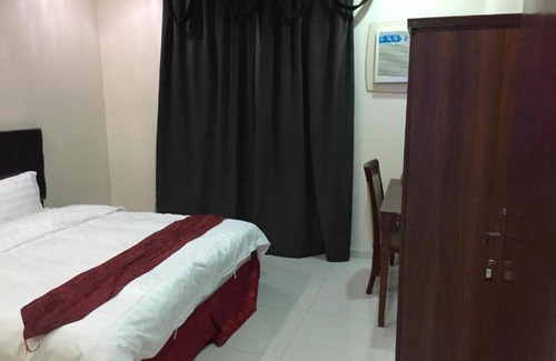 Yanbu Apartment | فخر ينبع 2