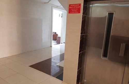 Yanbu Apartment | فخر ينبع 2