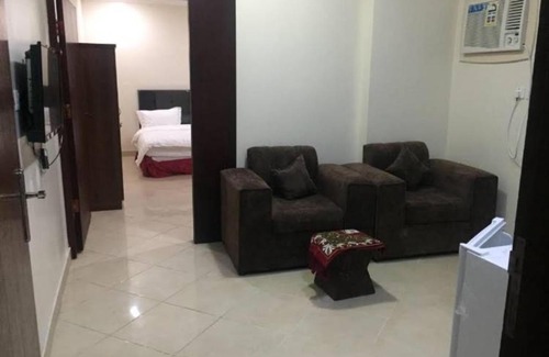 Yanbu Apartment | فخر ينبع 2