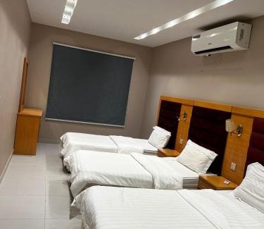 Rayyis Apartment | فلل كيان