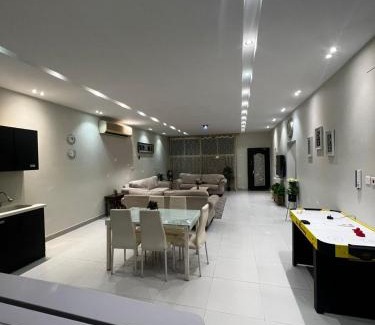 Rayyis Apartment | فلل كيان