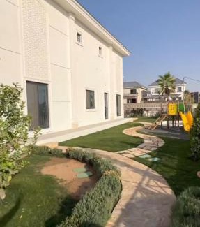 Ras Al Khaimah Villa | فلل للإقامة العائليةمع كافة المرافق بإطلالة على الشاطئ