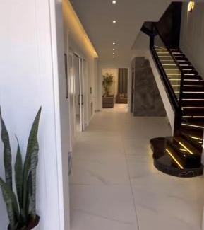 Ras Al Khaimah Villa | فلل للإقامة العائليةمع كافة المرافق بإطلالة على الشاطئ