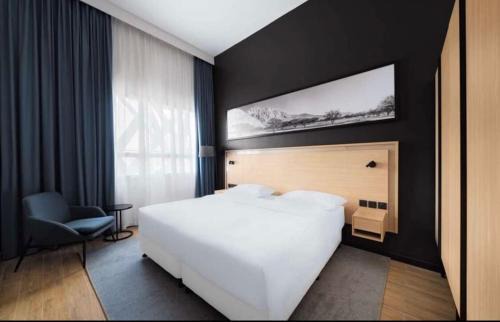 Al Aziziyah Hotel | فنادق الوحدة محبس الجن