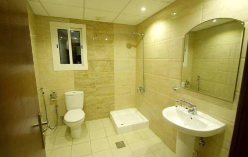 Al Aziziyah Hotel | فنادق الوحدة محبس الجن