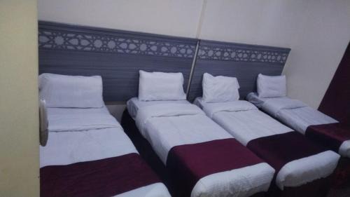 Mecca Hotel | فندف ربوةالصفوة ريع بخش