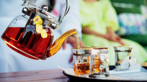 Al Shifa Hotel | فندق إيفا إن شركة ميسان الفندقية