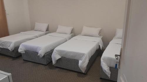 Medina Apartment | فندق احد 2