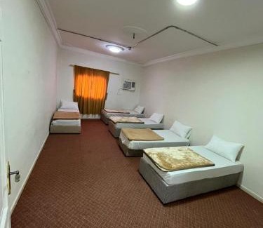 Medina Apartment | فندق احد 2