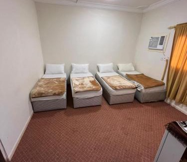 Medina Apartment | فندق احد 2