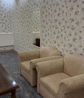 Dawmat al Jandal Hotel | فندق ادوماتو ADOMATo HOTEl